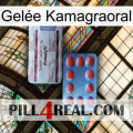 Gelée Kamagraoral 36